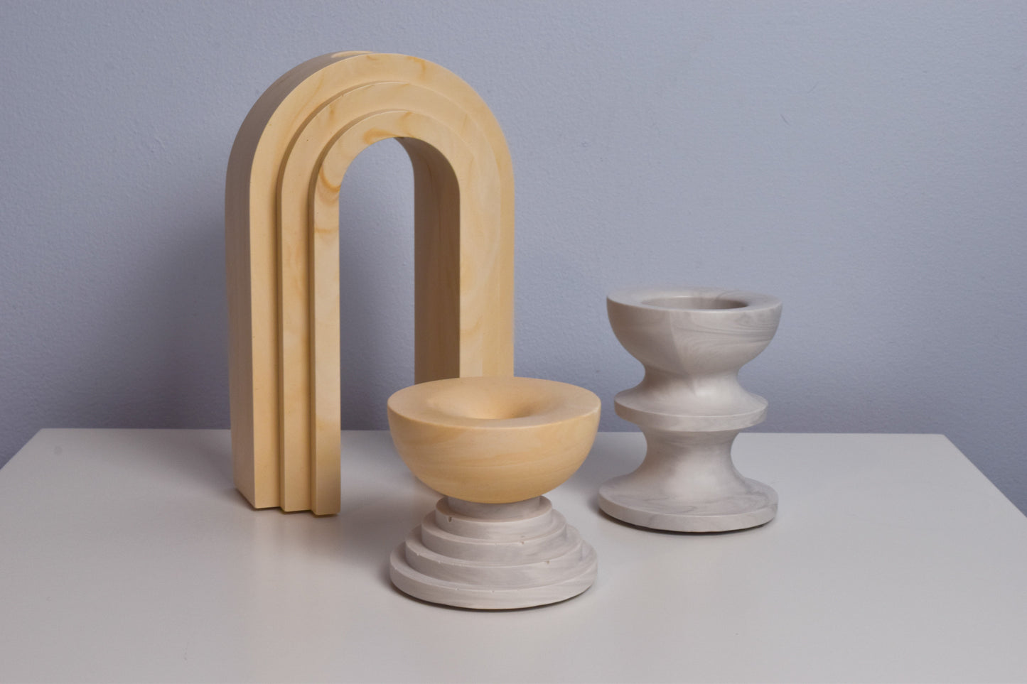Arch propagator/vase